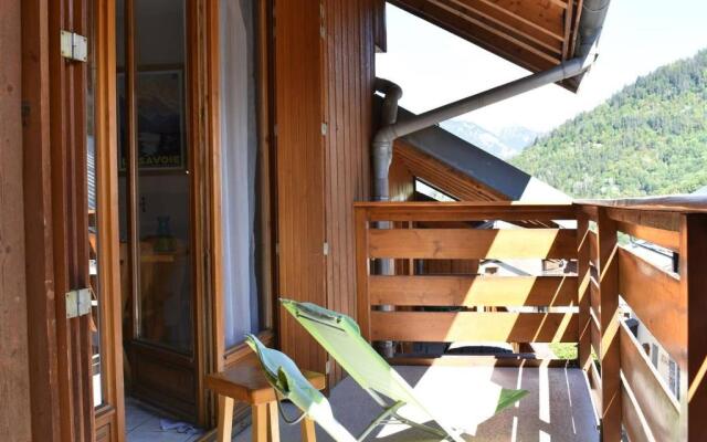 Appartement Méribel, 3 pièces, 4 personnes - FR-1-180-345