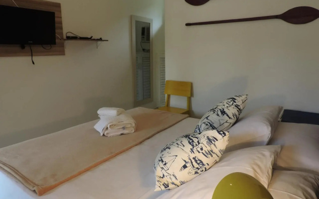 Vila Atlântica Inn