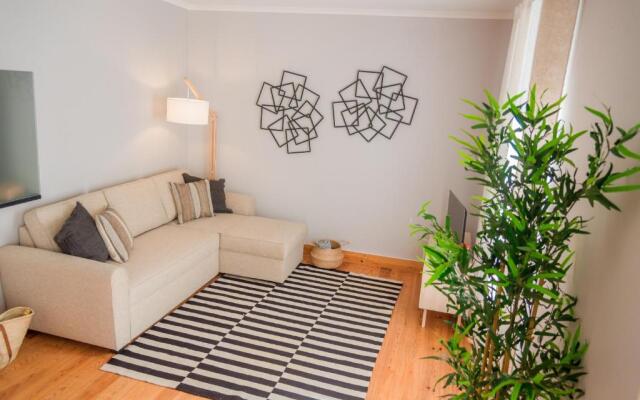 Chic & Classy Lisboa by GT House