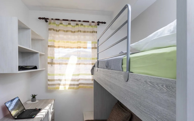 Apartment Koke