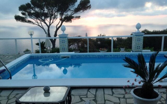 B&B La Guardia