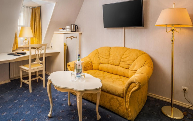 Schlosshotel Römischer Kaiser