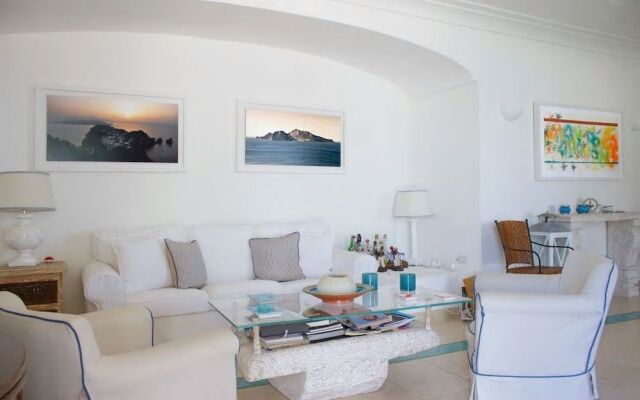 Villa Pietra Salata