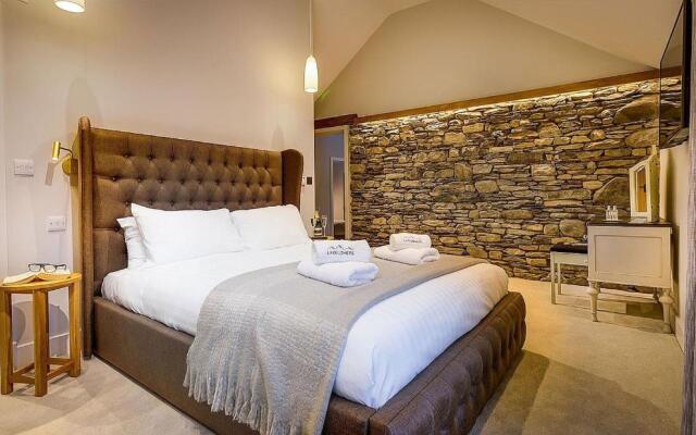 Potter Tarn Cottage
