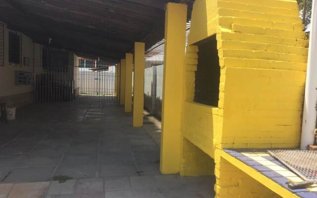 Pousada Cavalo Marinho