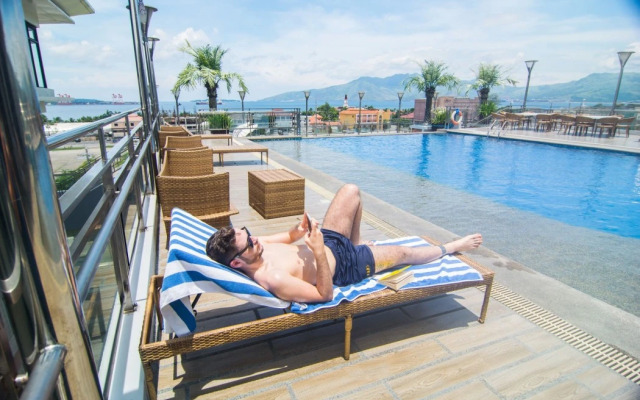 Best Western Plus Hotel Subic
