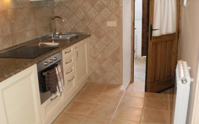 Apartamento Puerta Grande