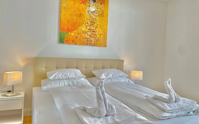 Steiner Residences Mödling