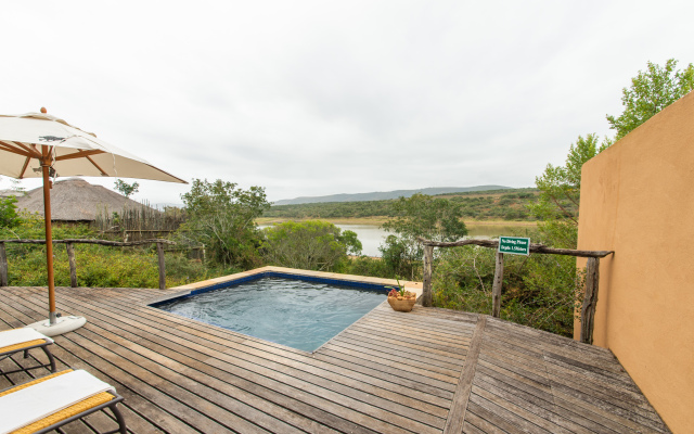 Pumba Private Game Reserve