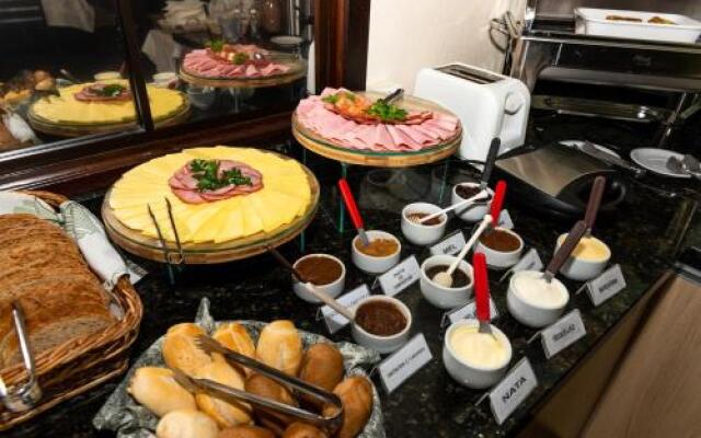 Filadelfia Hospedagens E Eventos