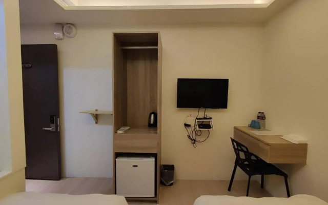 Hostel Jiizu