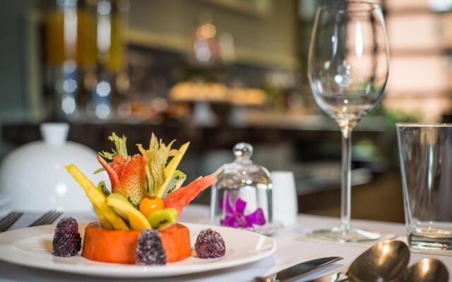 EK Hotel By Preferred Hotels Group