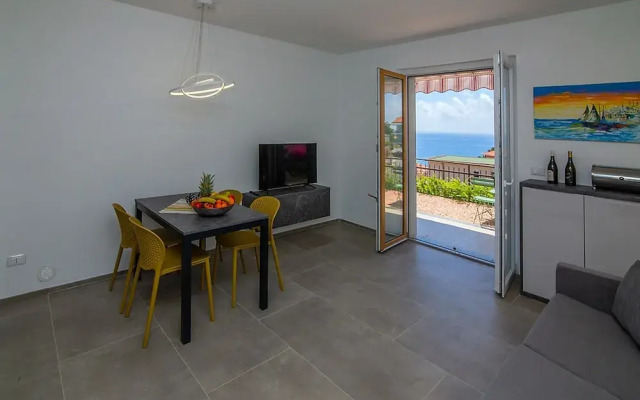 Casa Azzurra Vista Mare