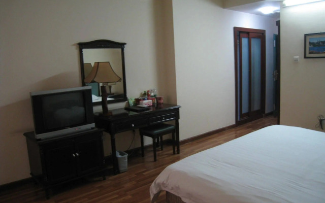 Saijia Shidai Hotel