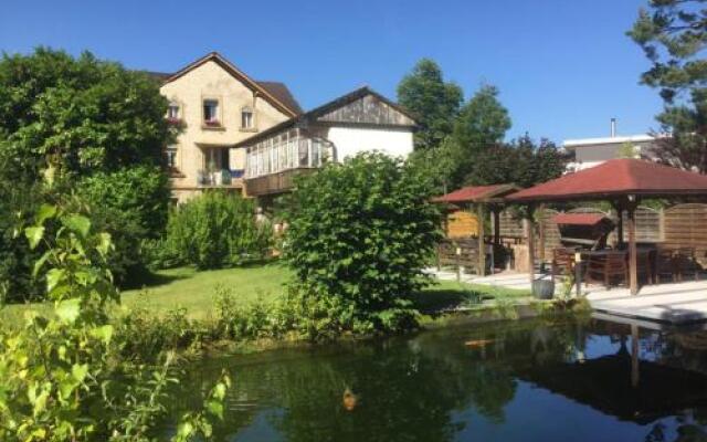 Walters Hostel Interlaken