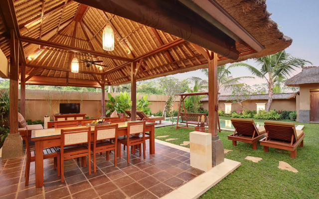 Ubud Nyuh Bali Resort & Spa