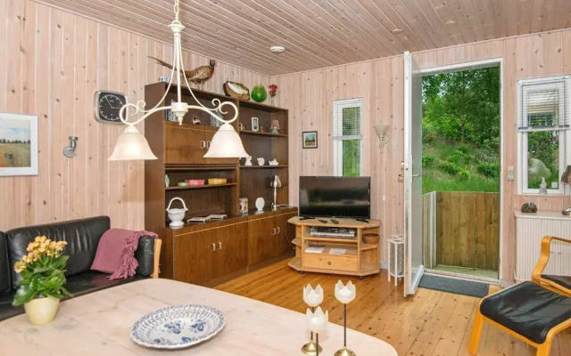 4 Person Holiday Home in Silkeborg-by Traum