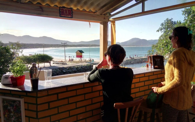 Floripa Backpackers