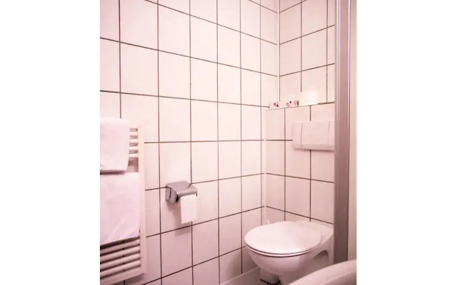 Hotel Zur Flora