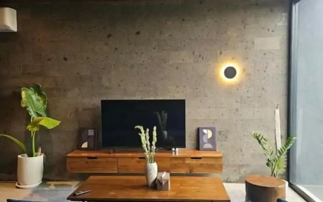 Luxury 3BR Townhouse — 3-star hotel in Canggu