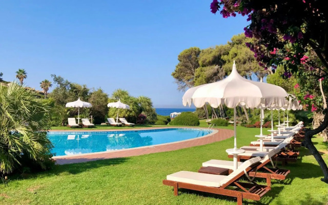 Hotel Cala Caterina