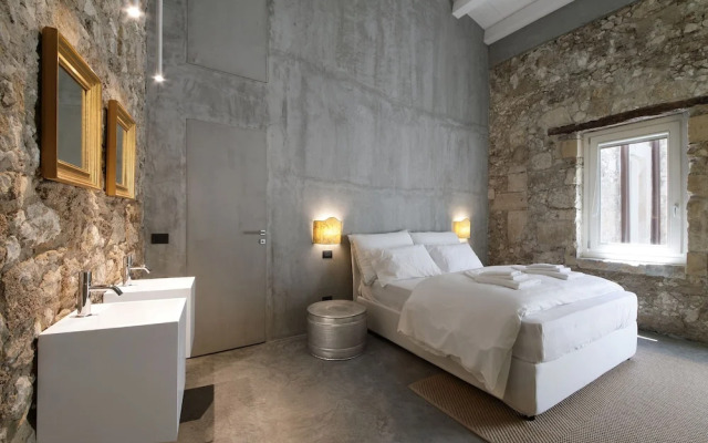 Isonzo Suites
