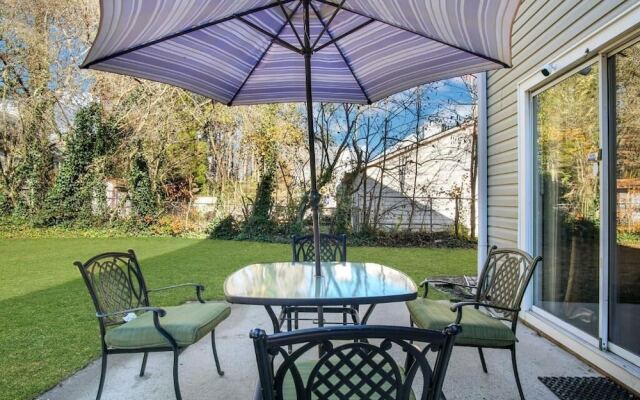 Sweet Home Georgia Luxury