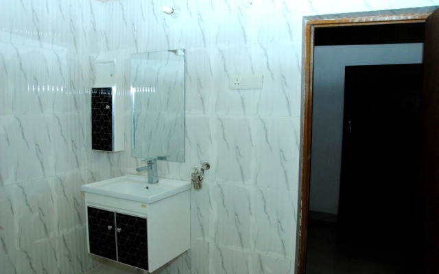 K.Raj Tiger Resort