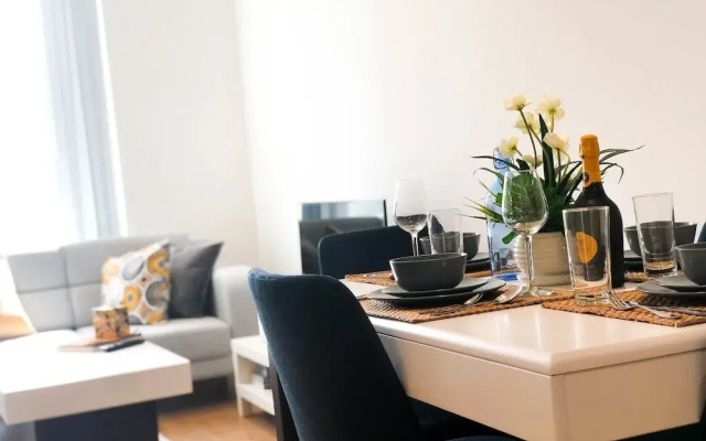 Regal Serviced Apartments