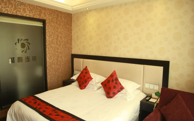 Venus Cidu Hotel