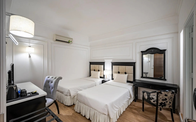 Me Gustas Downtown Hotel