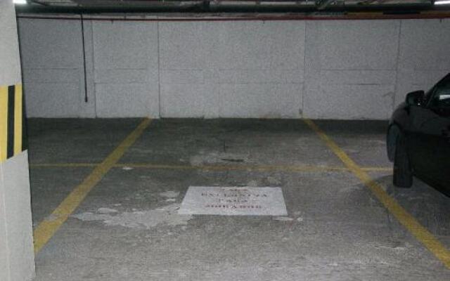 Flat Mobiliado Ponta Negra