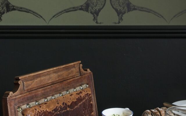The Kingham Plough