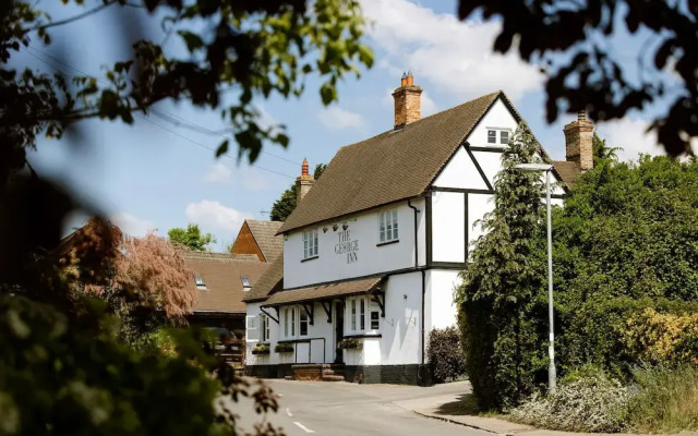 The George Inn