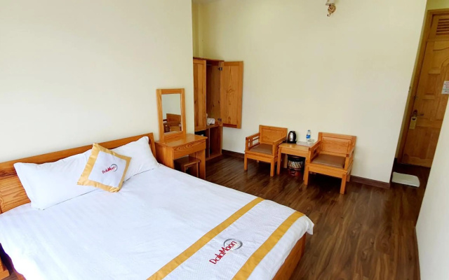 Dalamoon Hotel – Guest Rooms – Da Lat