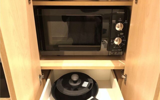 Stay SAKURA Tokyo ART DECO HOTEL