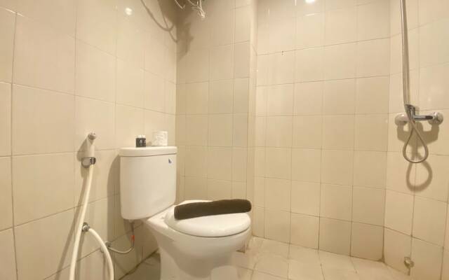 Gorgeous 2Br Apartment At Mekarwangi Square Cibaduyut