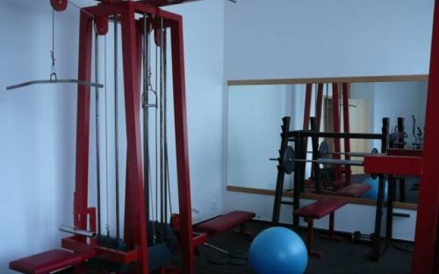 Sporthotel Relax