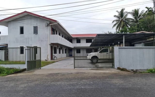 OYO HOME 90691 A4 Homestay