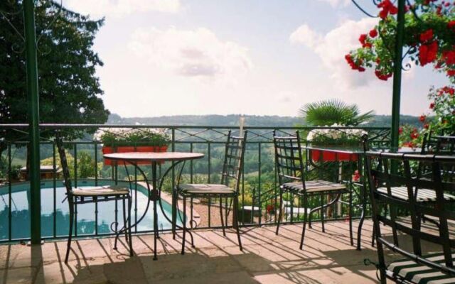 Hotel le Saint-Robert