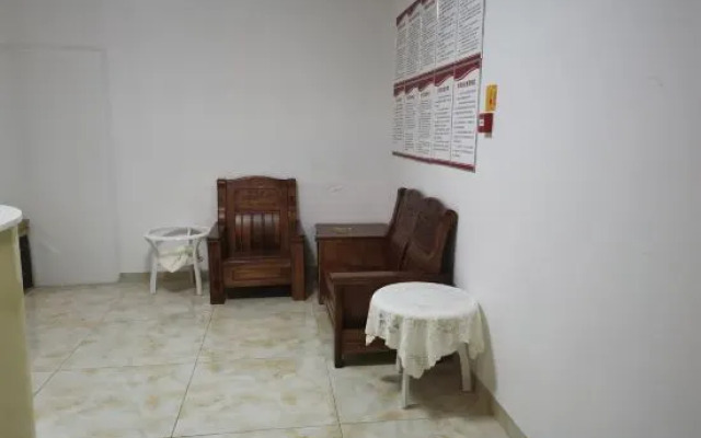 Jiangle Youcheng Hotel