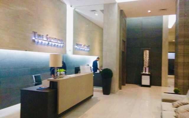 The Sentinel Residences