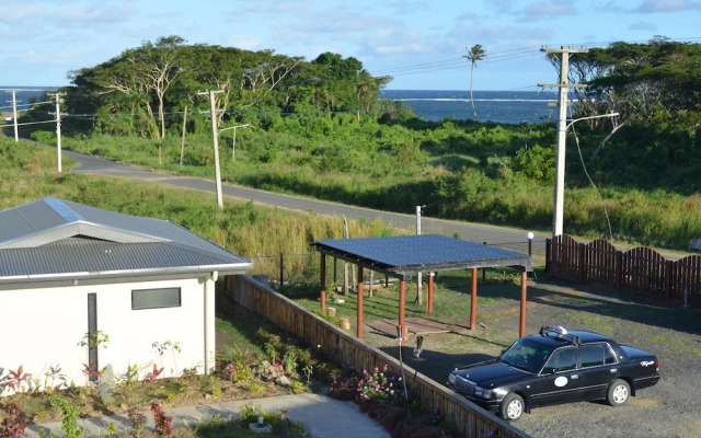Bulabard Villas on the Coast