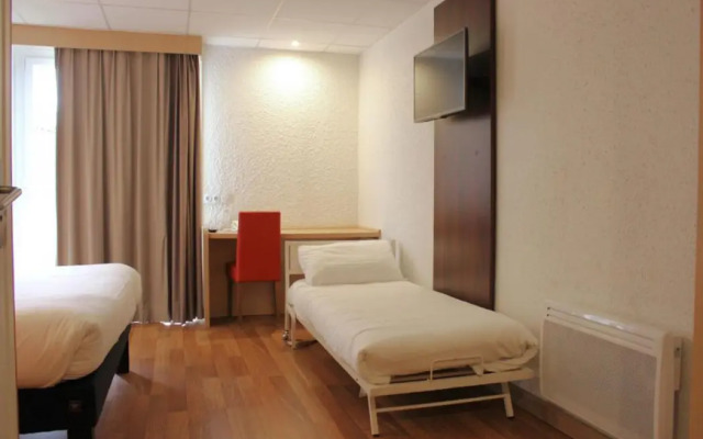 ibis Dijon Sud