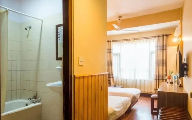 Little Nepal Inn