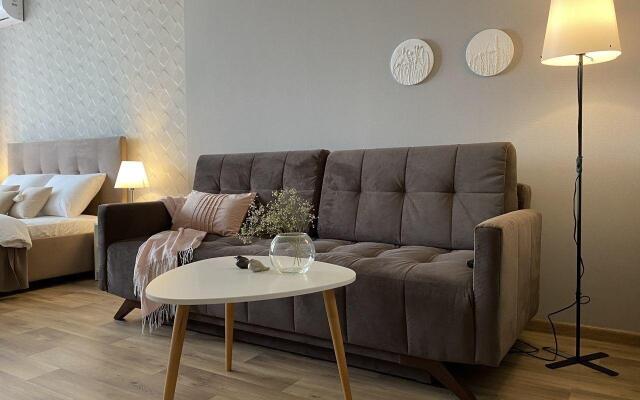 Апартаменты на улице Старокубанская 137 к1