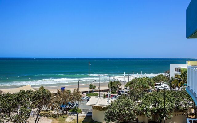 Capeview Apartments Caloundra