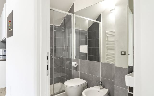 Santa Croce Stylish Flat