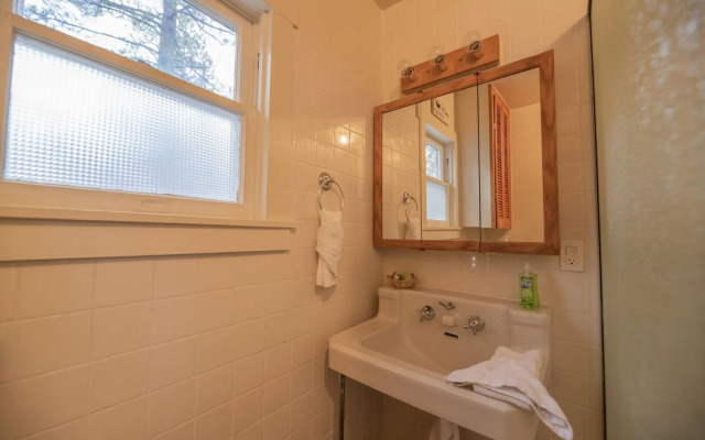 Bear Slope View Cabin