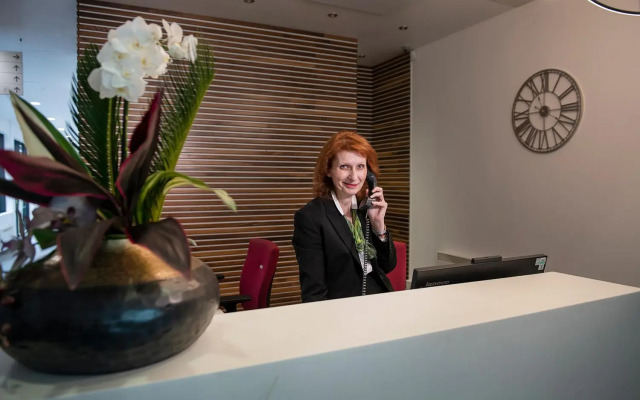 Conference Aston Hotel - Birmingham City